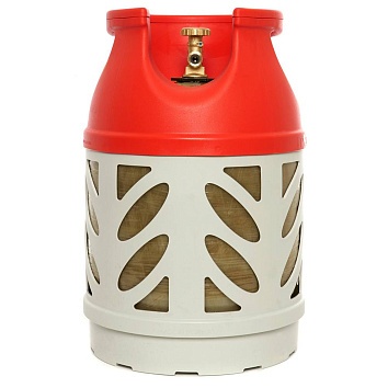 Баллон газовый Hexagon Ragasco, 18,2 л